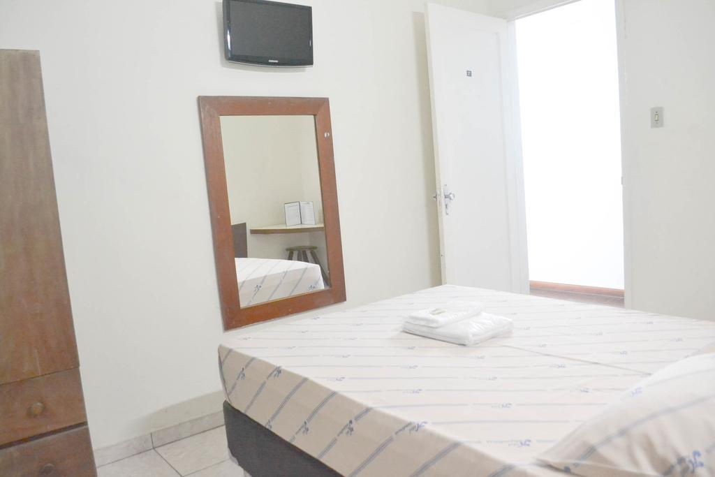 Hotel Independencia サントス エクステリア 写真